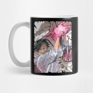 YUTA OKKOTSU MERCH VTG Mug